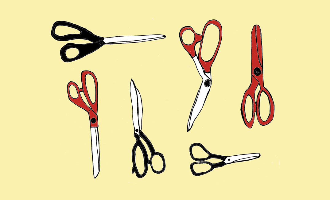 Meet the Bay Area’s Only Full-Time Mohel