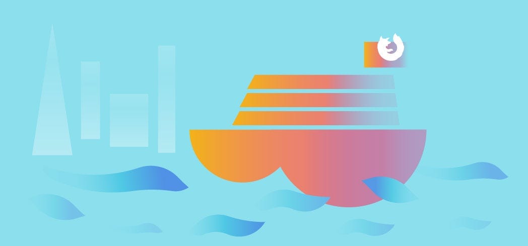 A Boat, a Browser and Throngs of Impatient New Yorkers