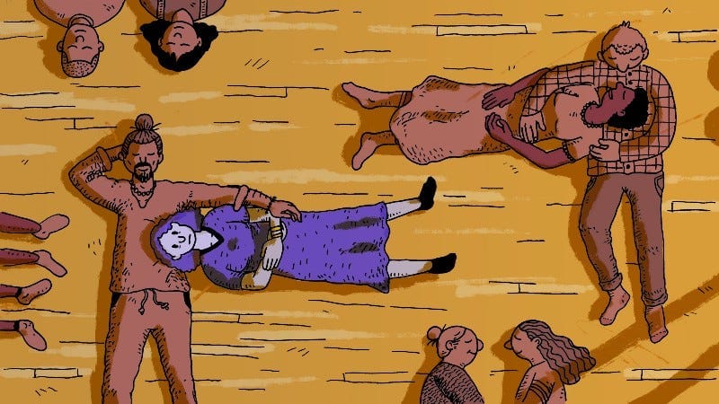 How to Survive Dating in the Bay Area