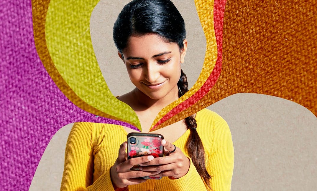 My Mom’s Quest to Arrange Marriage Didn’t Stop in Quarantine