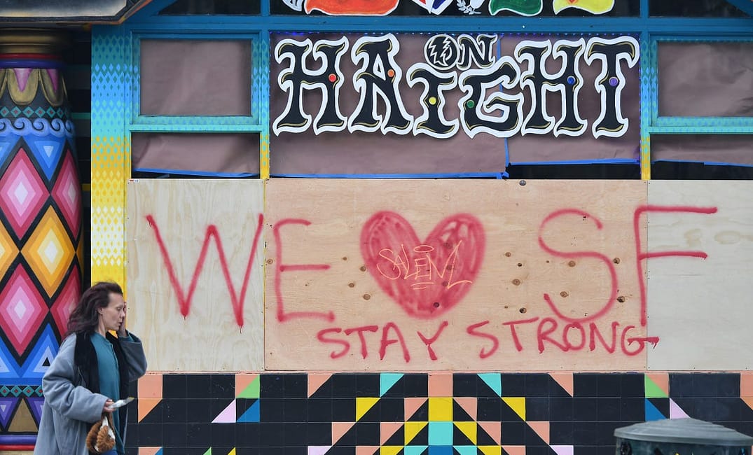 The San Francisco Restaurant Apocalypse Is Still Coming