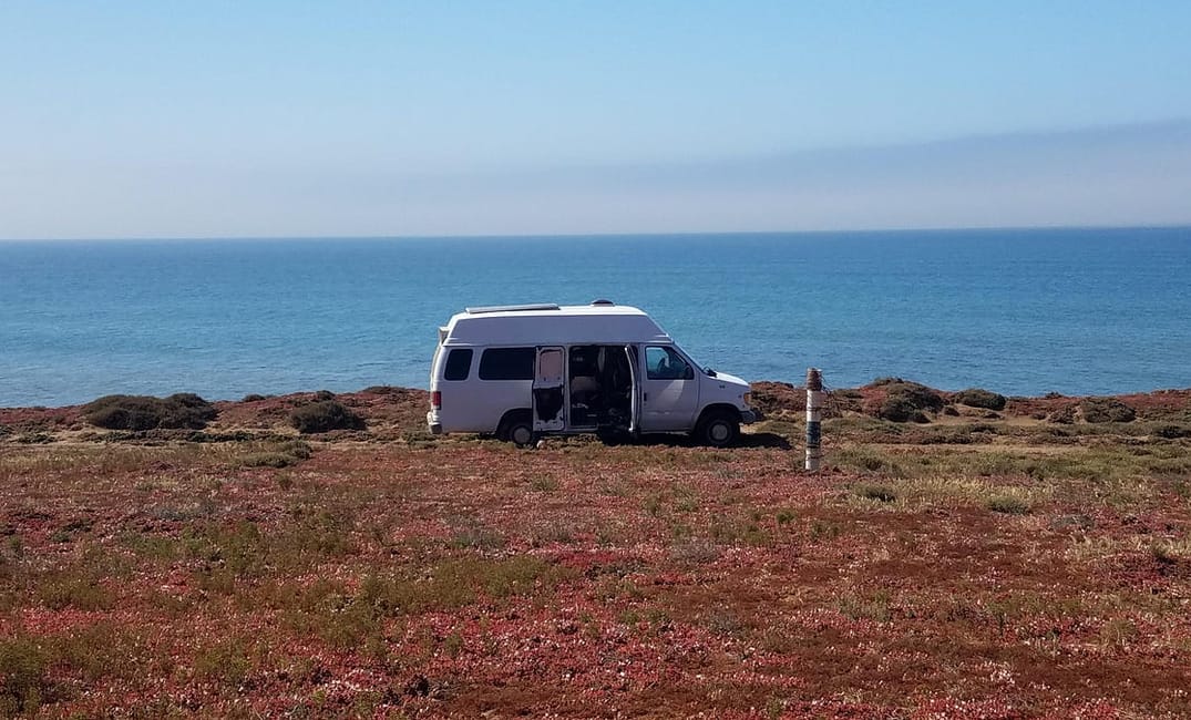 Van Dweller Makes Triumphant Return to Bay Area Hometown, Inspires Local Youth