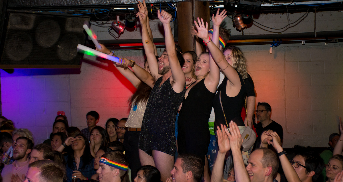 20 years in, ‘Bootie’ is still mixing tracks for ‘girls, gays, and theys’