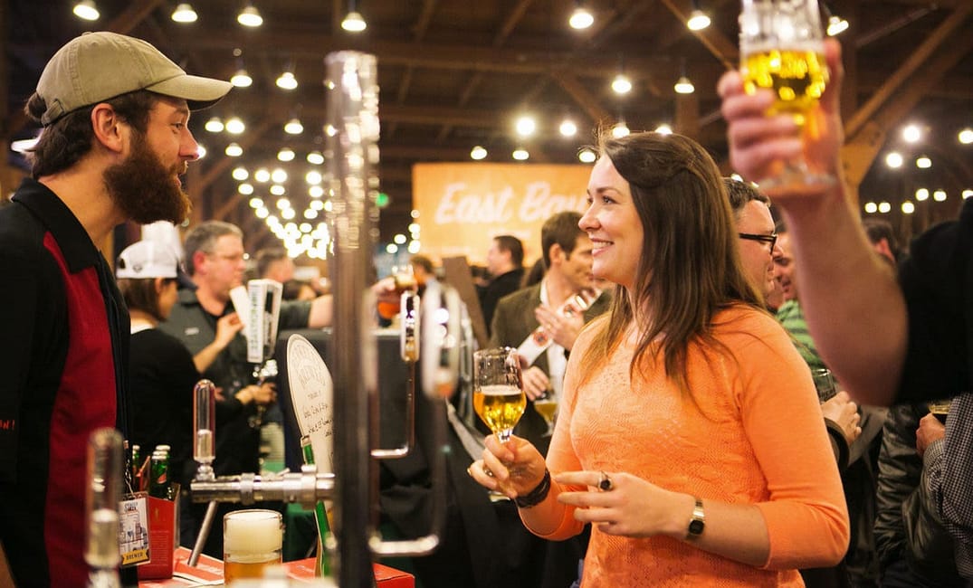 What to do during San Francisco Beer Week 2024