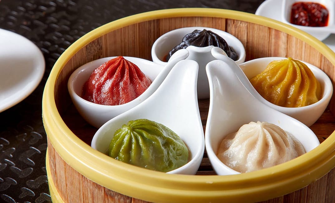 Best Dumpling Restaurants in San Francisco (Now Open for Takeout)