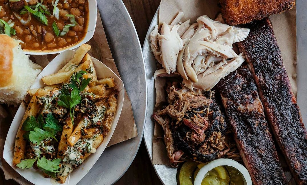 Which Takeout Dishes in the Bay Area Are Best to Eat Alone?