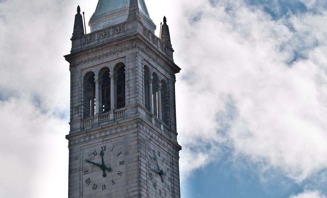 Trump Threatened to Take Away UC Berkeley’s Federal Funding. Can He Do That?