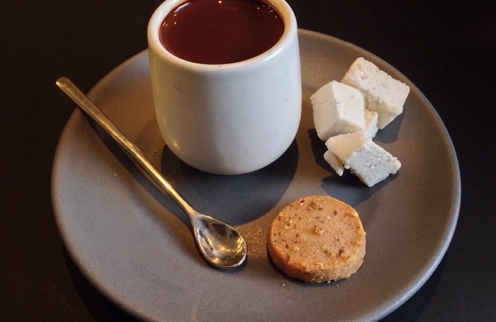 TBI’s 5 Best: Hot Chocolate in the City