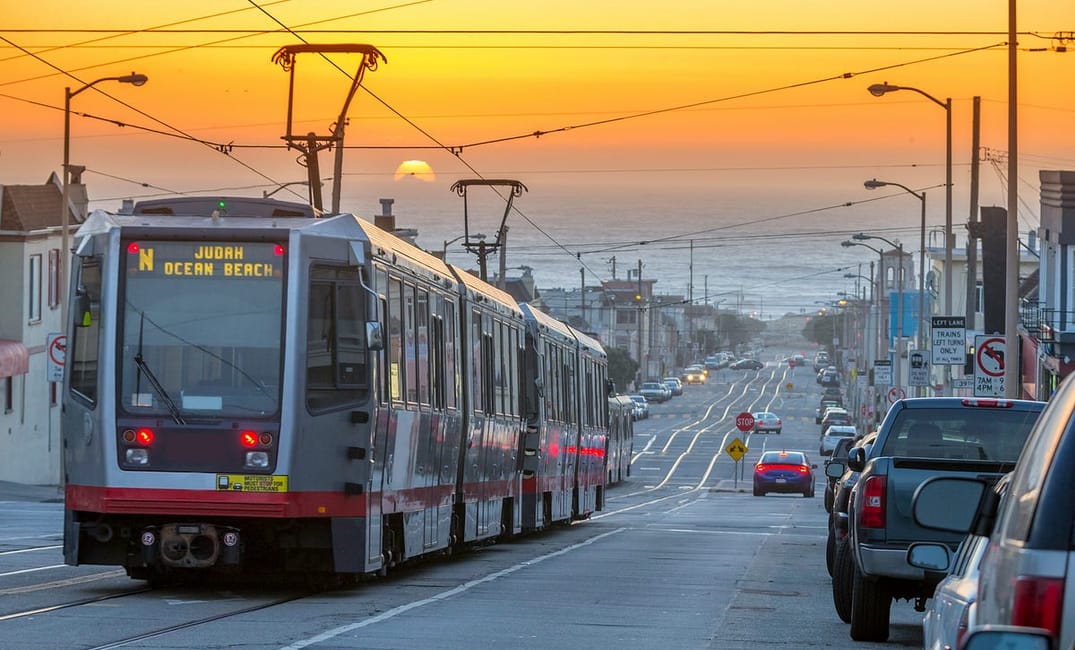 5 More Things We’re Grateful for About Living in SF