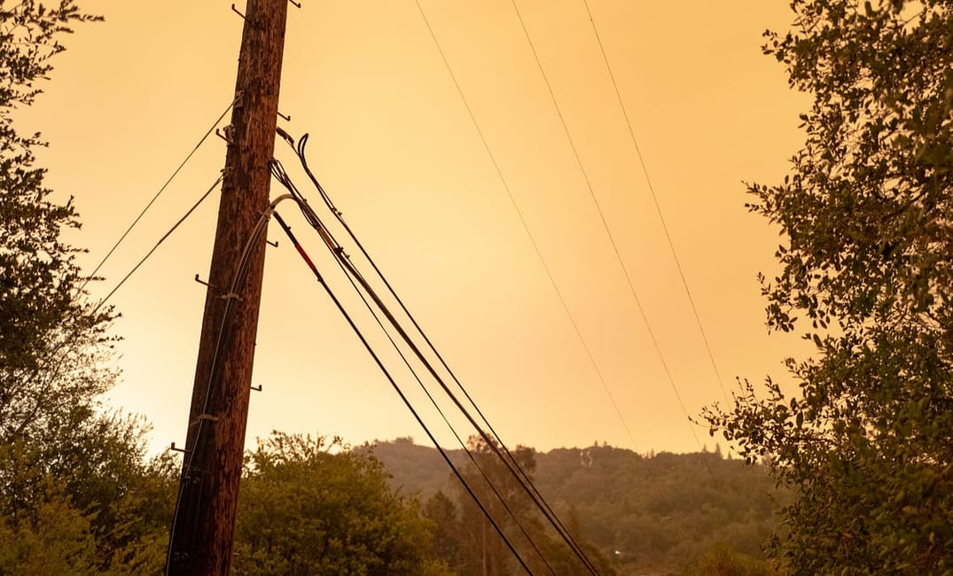 The Apocalypse Is Horrifying. At Least It Comes With Pretty Colors.