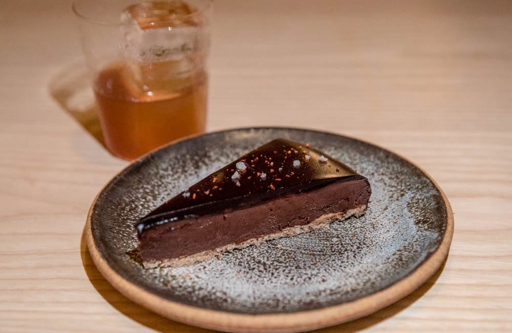 Purity On the Plate & In the Glass: The New Bar Agricole