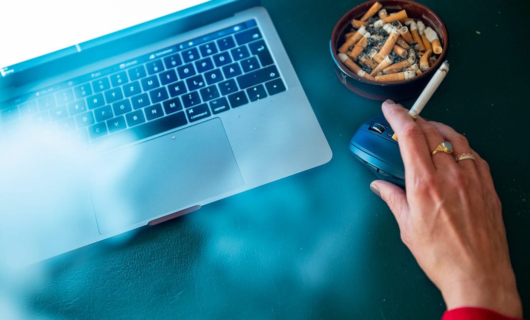 San Francisco Bans Smoking Tobacco in Apartments, Allows Cannabis