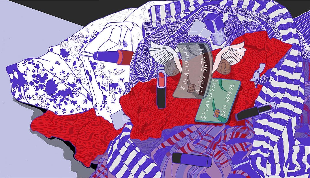 Why Looking “Professional” Is So Much More Expensive for Women