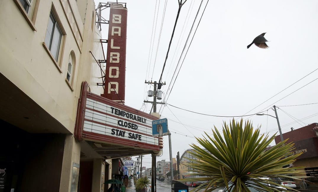 My Favorite Corner of San Francisco Sits in Balboa Village