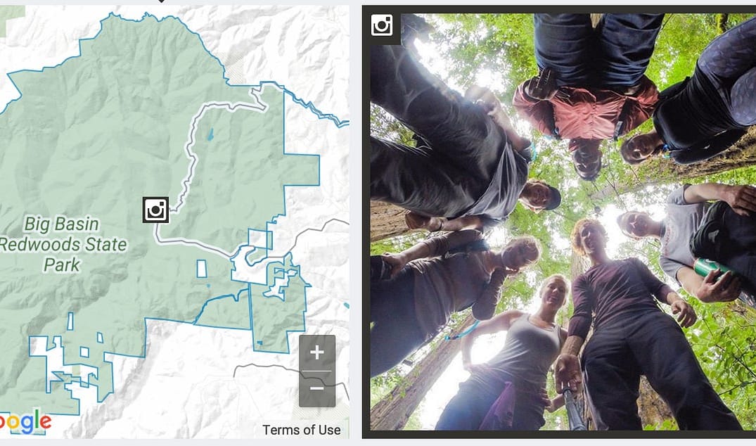 Get Out There: 11 Gorgeous State Parks Near San Francisco