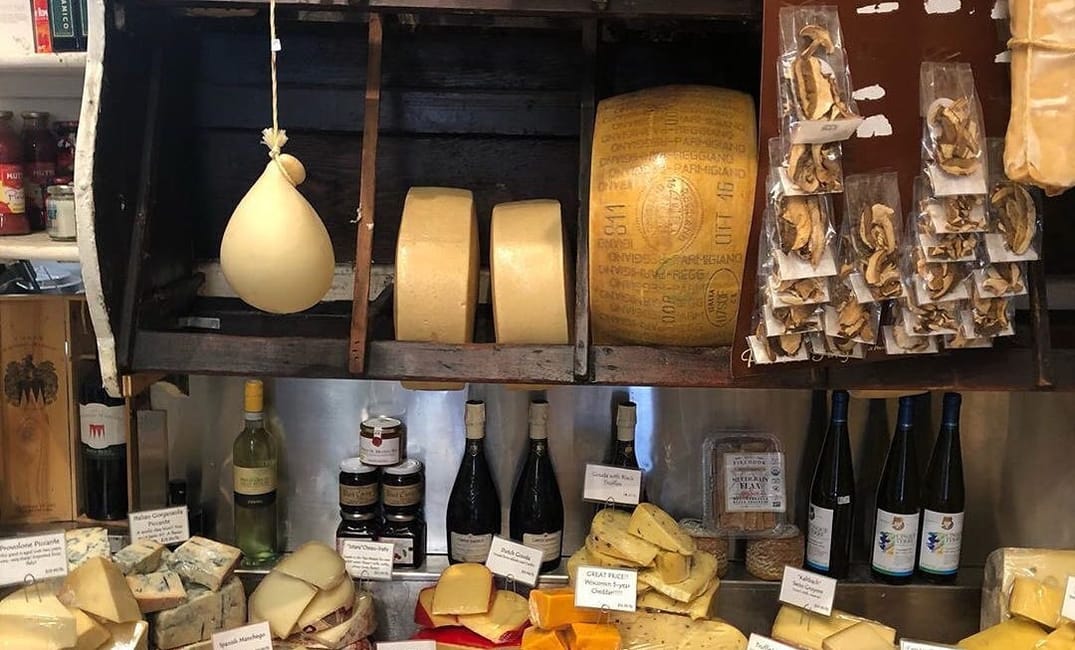 Appetite for Travel? 10 Bay Area International Markets to Satiate You.