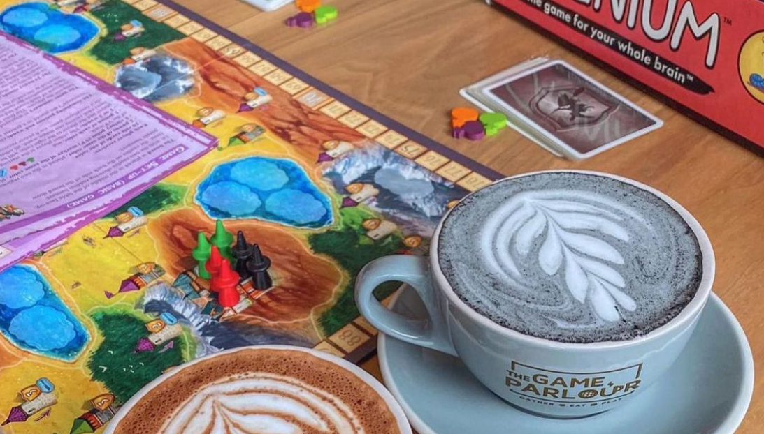 Where to eat with your family in San Francisco