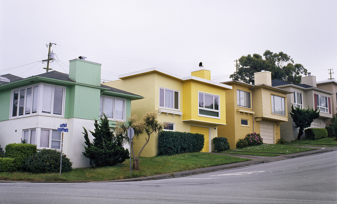 What a Classic Folk Song Gets Wrong About Daly City