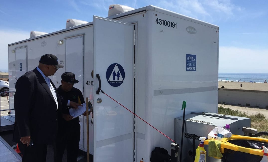 SF’s Public Works Director Has Been Arrested by the FBI. What Is His Legacy?