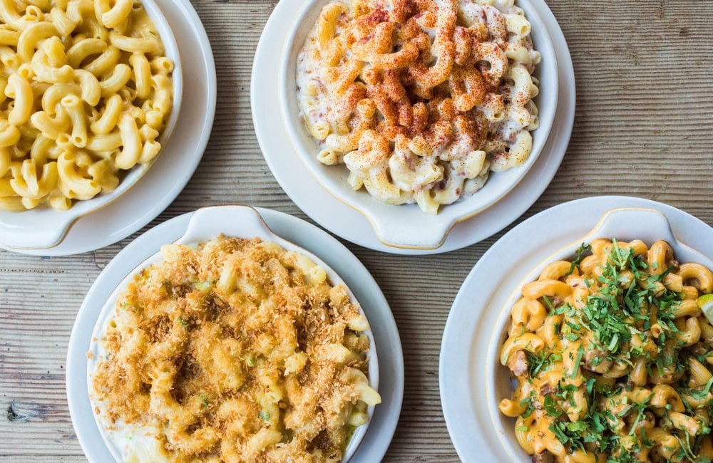 What are the Best Oakland Restaurant Week Deals?