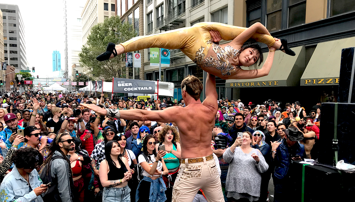 How Weird ends its 25-year run