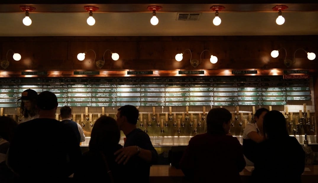 Five Speakeasy Bars in SF to Try This Winter