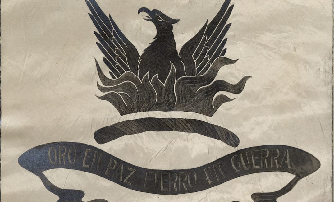 The Original San Francisco Flag Was Better and Cooler. Let’s Bring It Back!