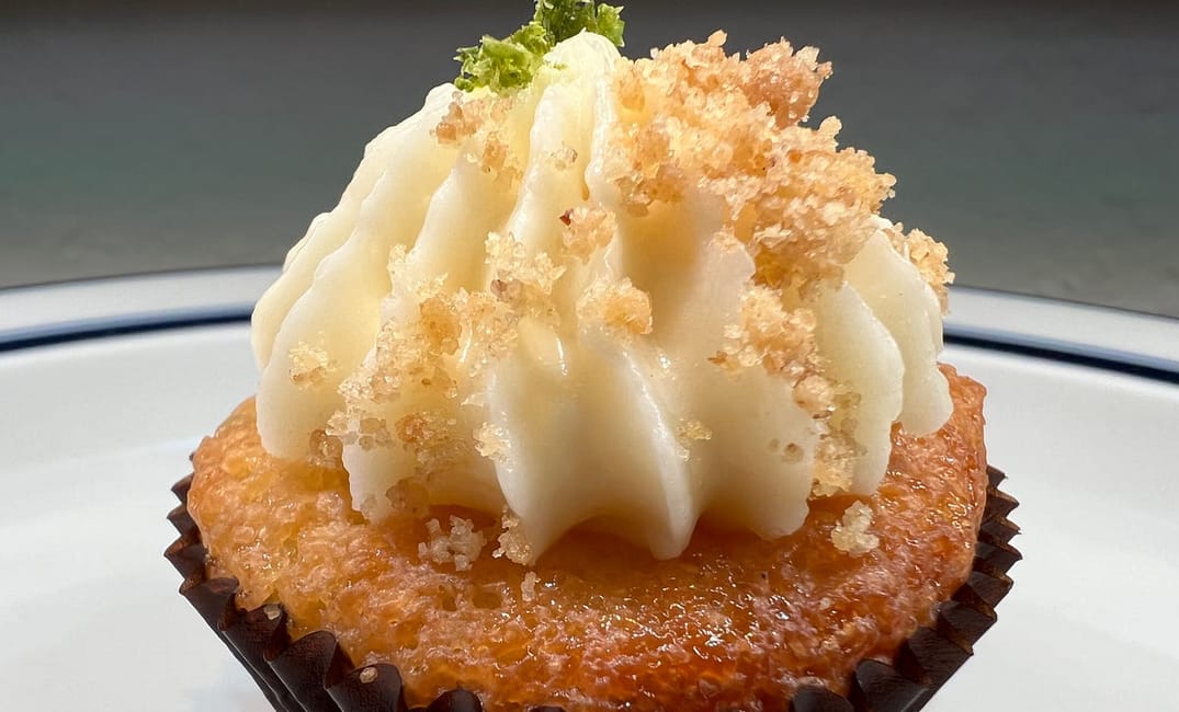 Cupcakin’ Bakery Puts an Obscene Amount of Effort Into Mini Cupcakes