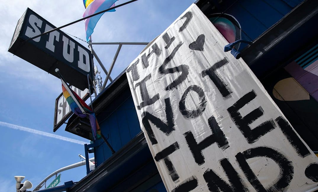 The Permanently Closed Bay Area Businesses We’ll Miss the Most