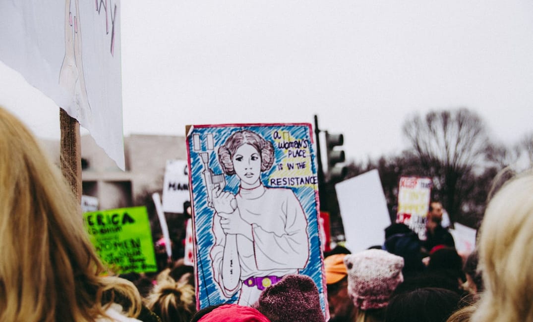 So I Married a Techie