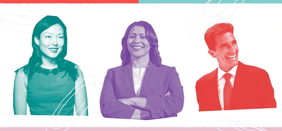 Weekly News Roundup: Mayoral Edition