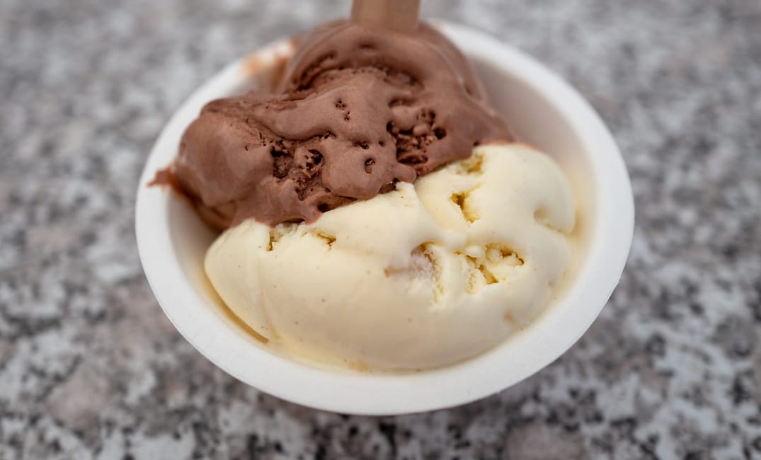5 of the Most Unique Bay Area Ice Cream Shops