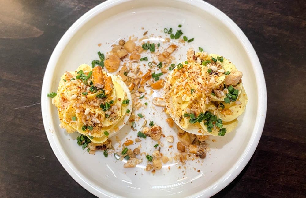 This New Neighborhood Spot in SF Is a Must-Visit