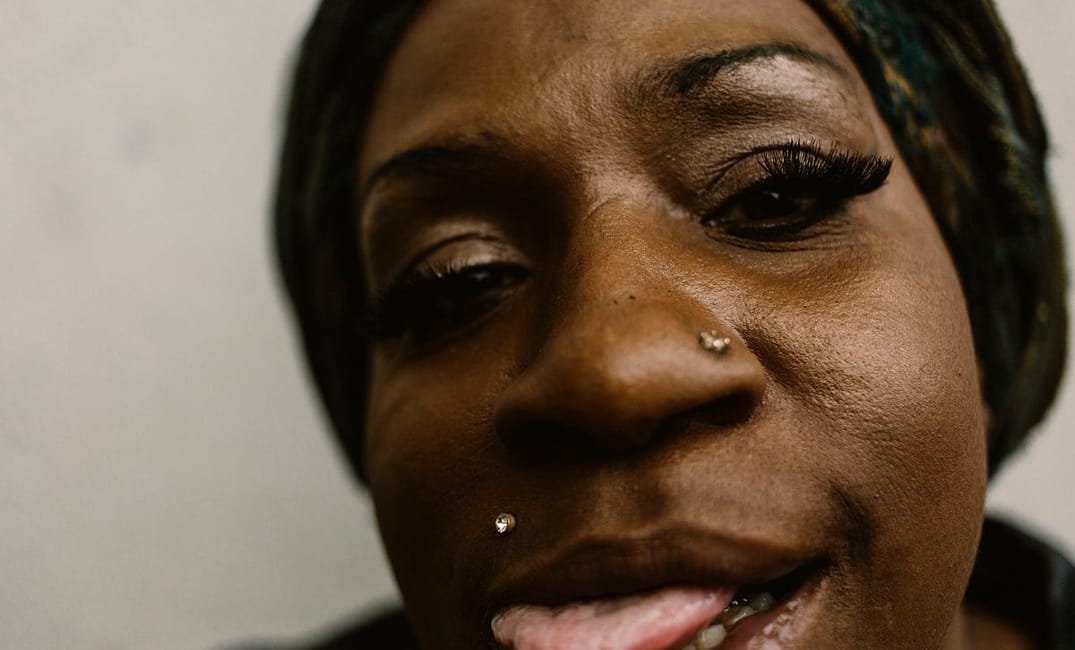 How Two Photographers Captured the Soul of the Tenderloin (Photos)