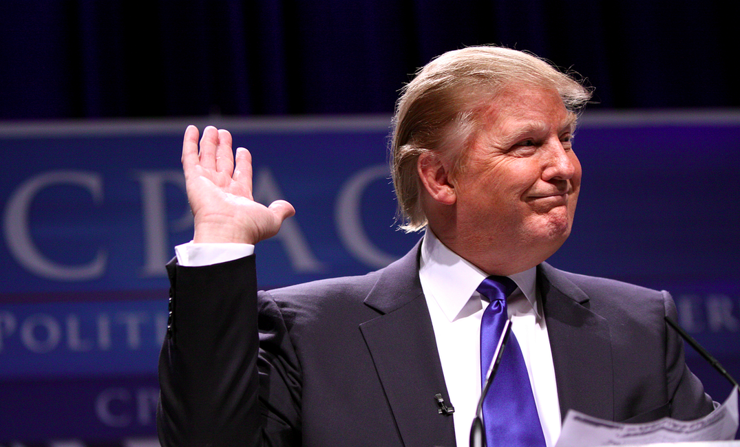 Thirteen Ways to Channel Inauguration Angst