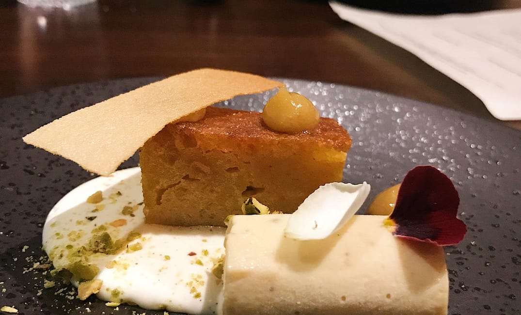 Is Modern Indian Cuisine Just for White People?