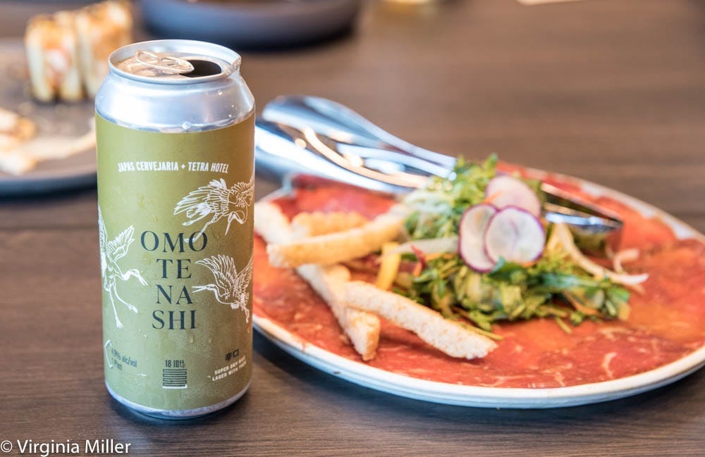 Weekend-ing: Japanese Food & Drink + Cultural Events at New Sunnyvale Hotel, Tetra