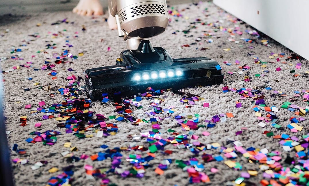 Tonight I’m Social Distancing Like It’s 1999