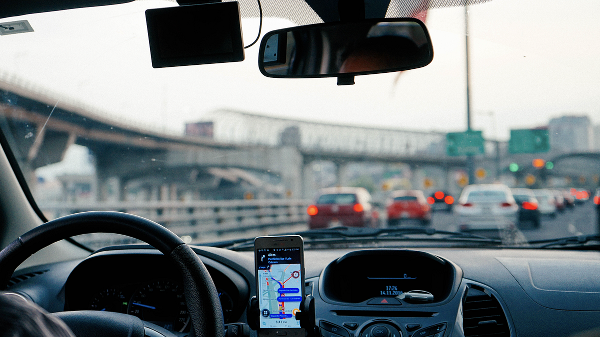 What Driving for Uber Revealed to Me About San Francisco