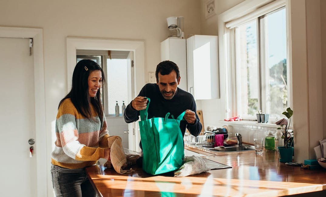 Easy Ways to Make Your SF Apartment More Eco-Friendly