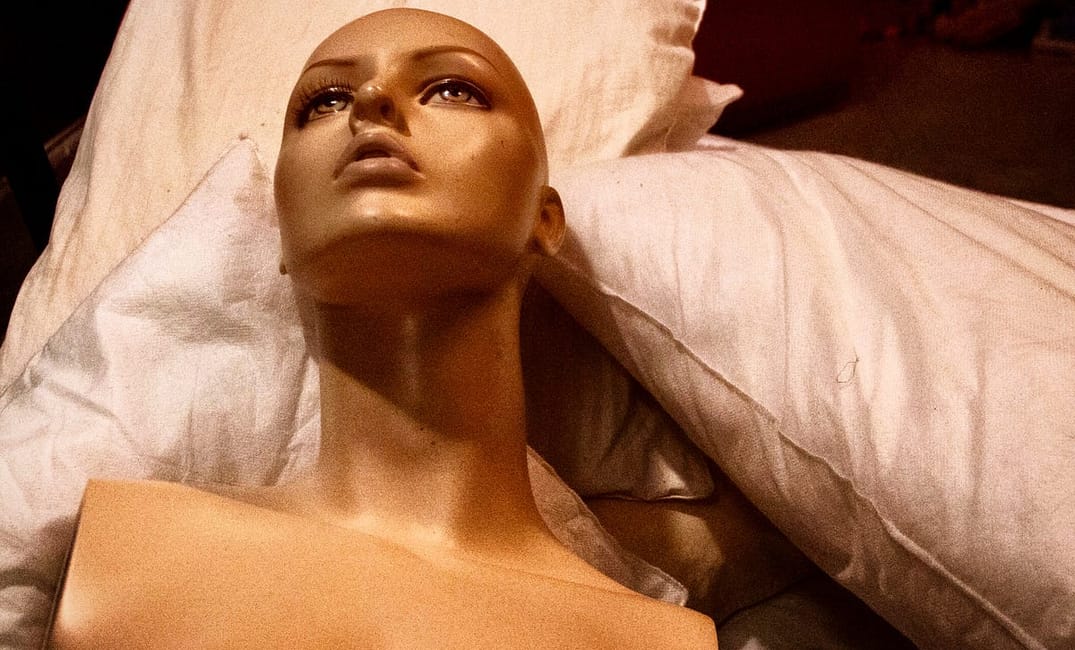 Even as Kink.com Ceases Production in the Armory, the Bay’s Porn Scene Thrives