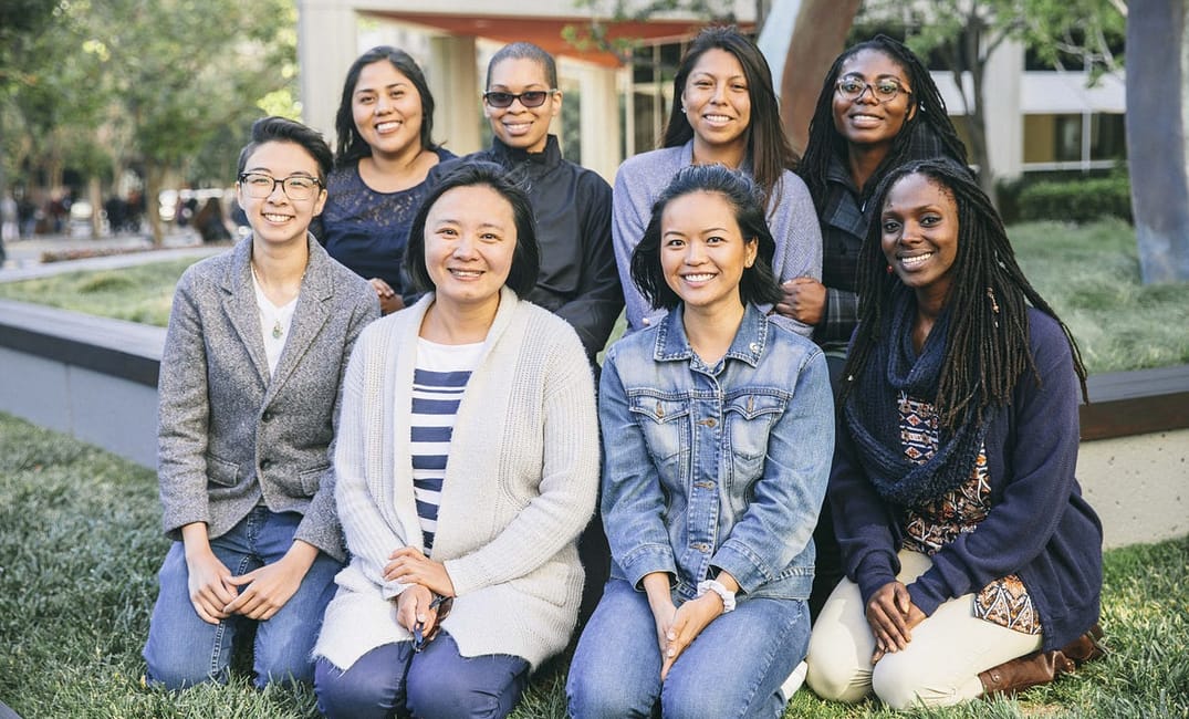 Diversity in Tech Remains Embarrassingly Stagnant — These Groups Could Help