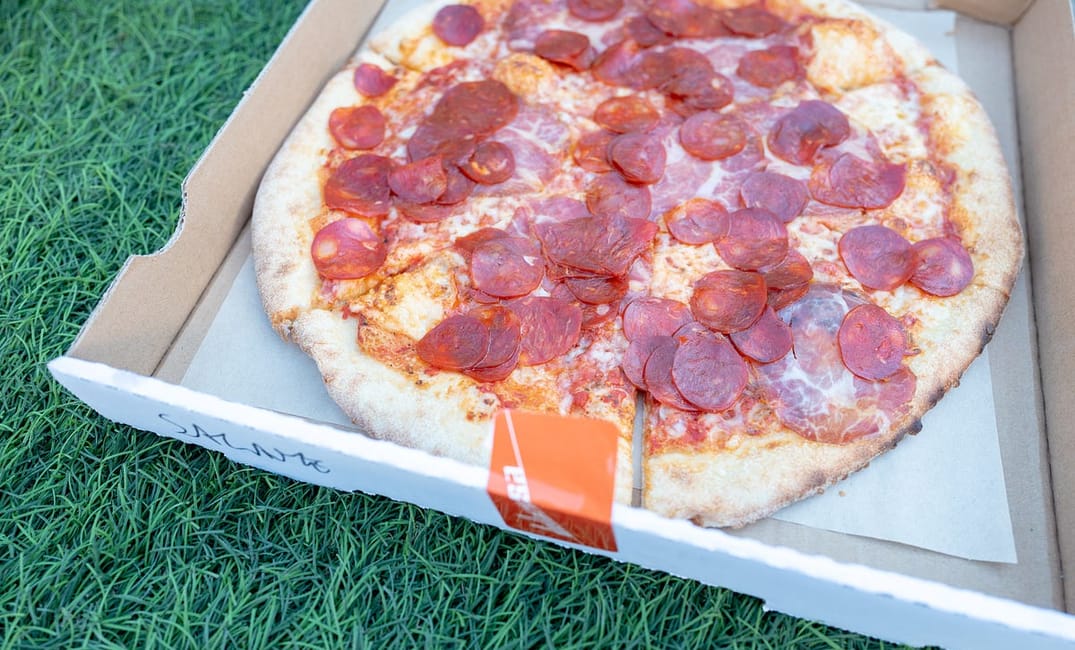 The Best Places to Get Pizza In the Bay Area