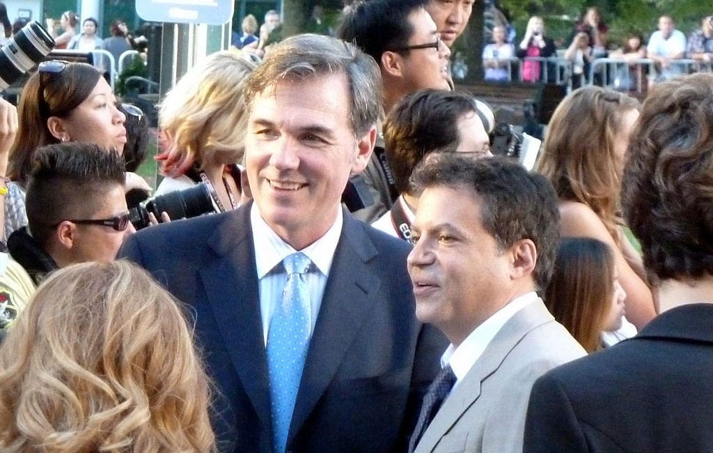 Billy Beane Might Be Leaving the Oakland A's