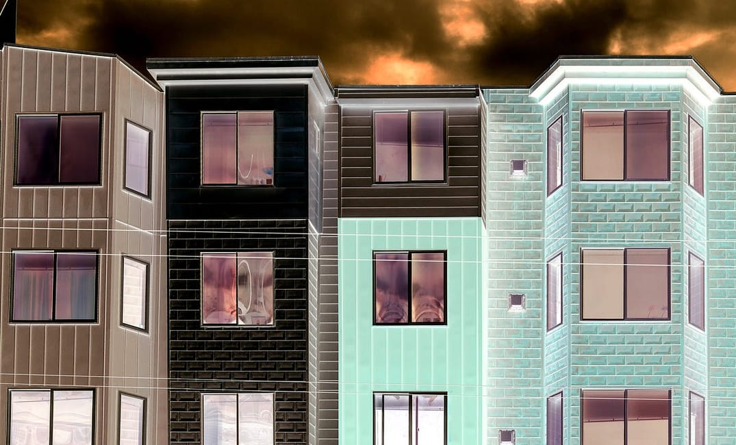 The Day My San Francisco Caught on Fire—Literally