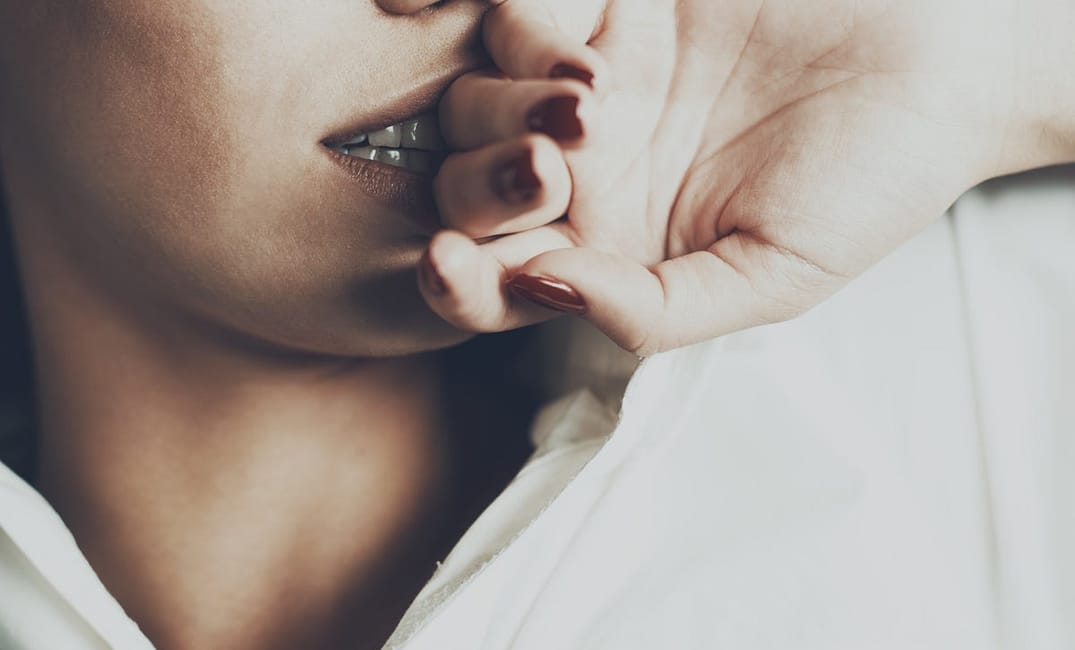 Figuring Out Why Sex Can be Painful For Me