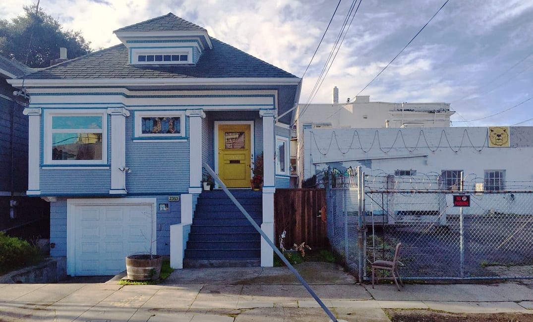 Why I Love Living in Temescal