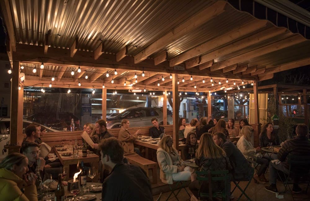 SF’s Norcina Is a (Hit-or-Miss) Great Eatery