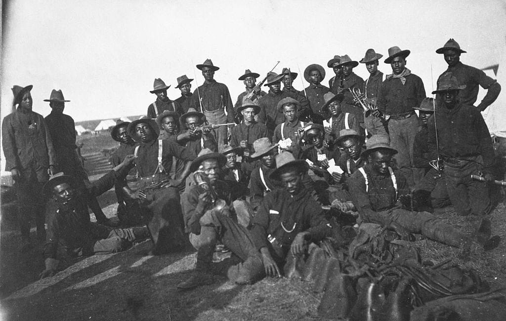 The Long-Erased History of California’s Earliest Black Residents