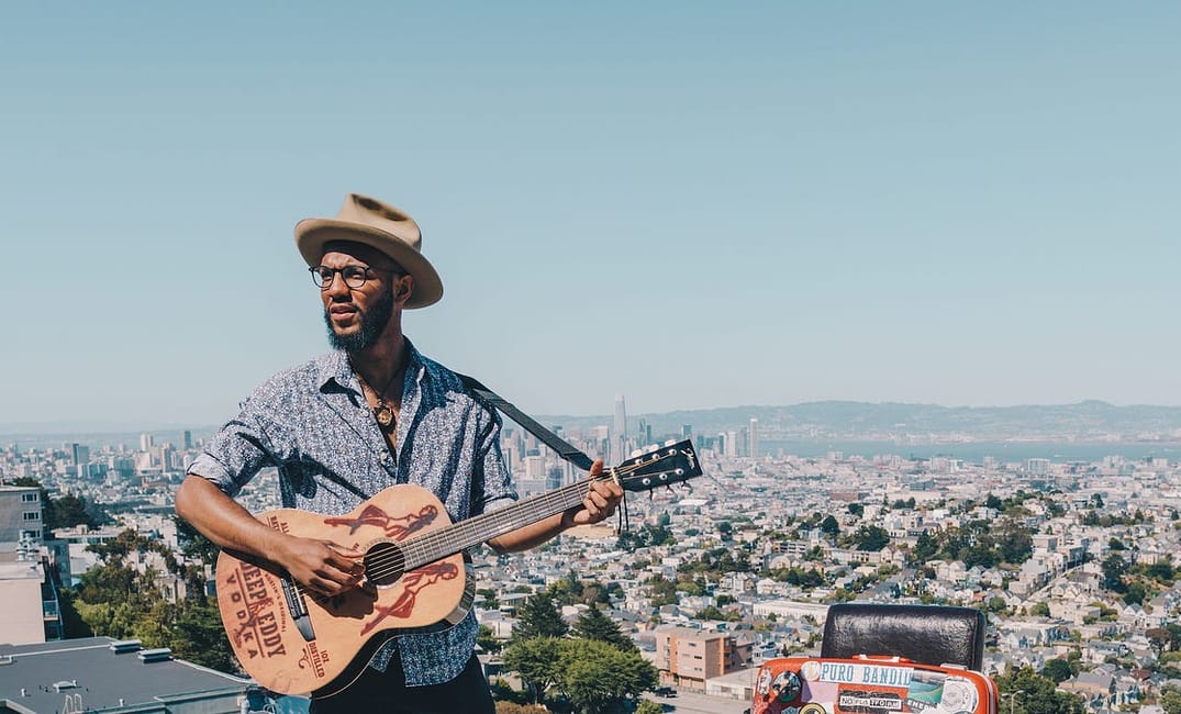 What Are Bay Area Artists Creating Amid the Pandemic?